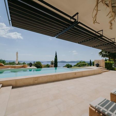 Ninon Dubrovnik - Adults Only Acomodação com café da manhã Brsečine Exterior foto