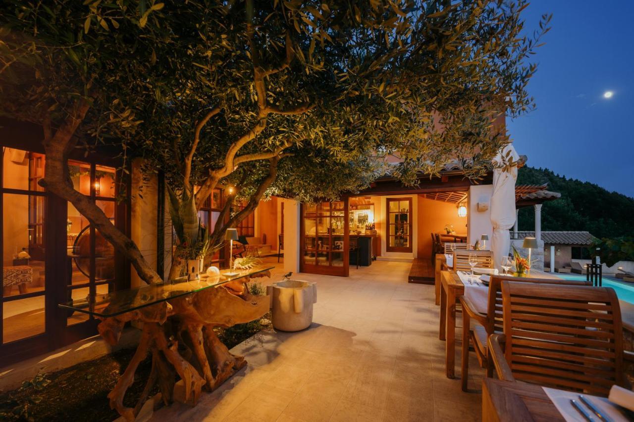 Ninon Dubrovnik - Adults Only Acomodação com café da manhã Brsečine Exterior foto