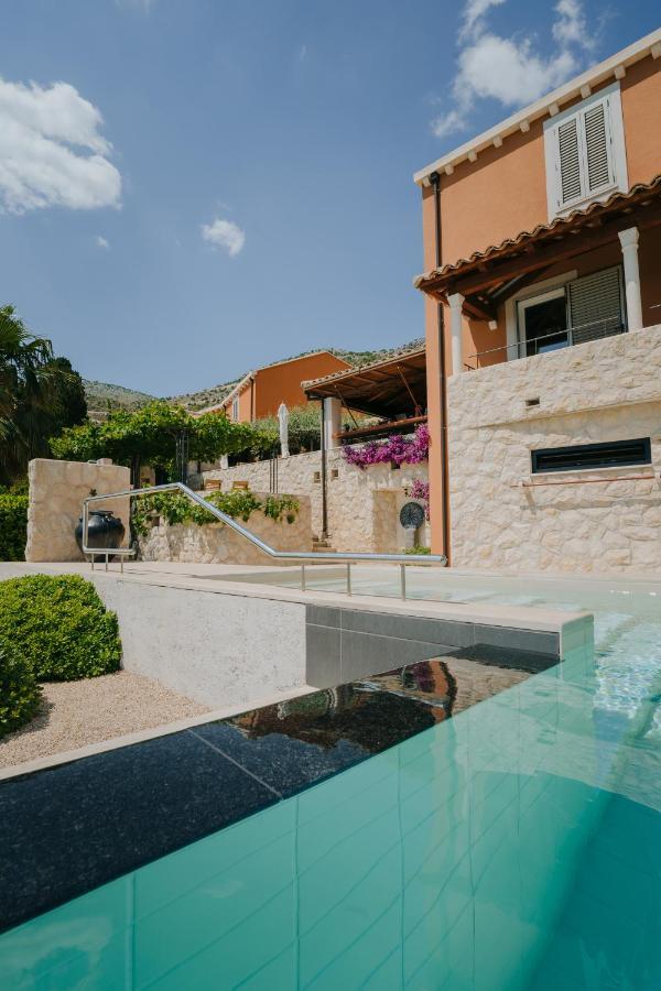 Ninon Dubrovnik - Adults Only Acomodação com café da manhã Brsečine Exterior foto