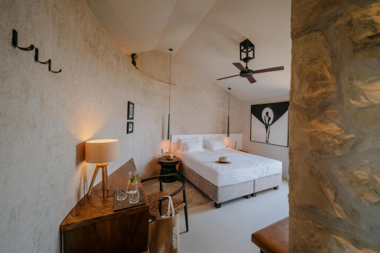 Ninon Dubrovnik - Adults Only Acomodação com café da manhã Brsečine Exterior foto
