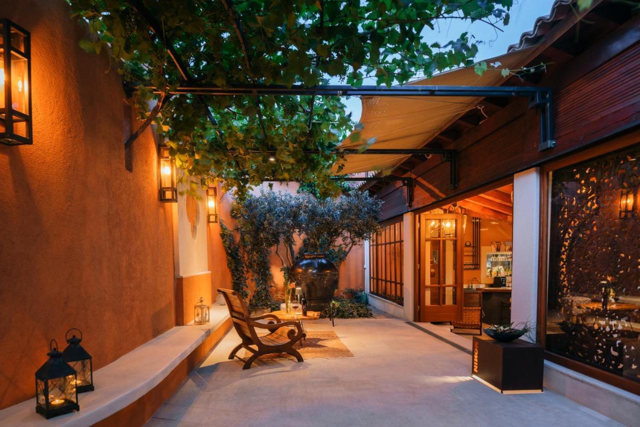Ninon Dubrovnik - Adults Only Acomodação com café da manhã Brsečine Exterior foto