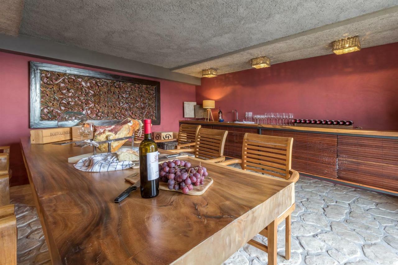 Ninon Dubrovnik - Adults Only Acomodação com café da manhã Brsečine Exterior foto