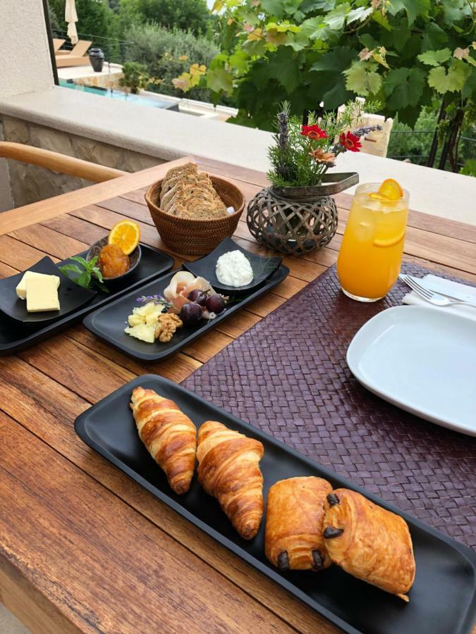 Ninon Dubrovnik - Adults Only Acomodação com café da manhã Brsečine Exterior foto