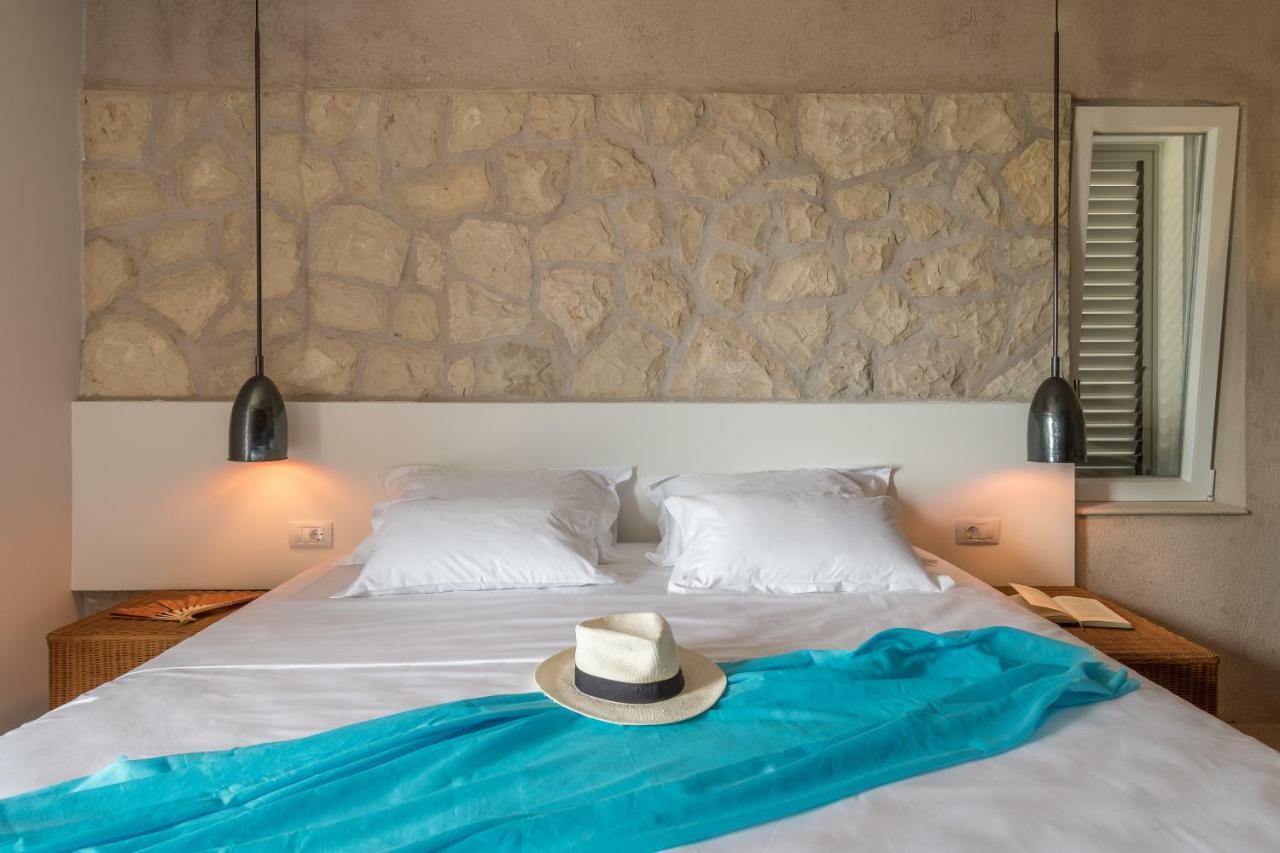 Ninon Dubrovnik - Adults Only Acomodação com café da manhã Brsečine Exterior foto